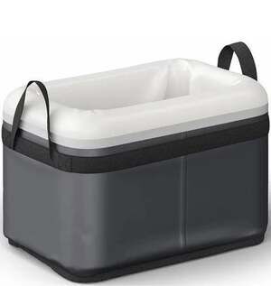 Dometic GO Soft 20L Cooler Insert – Portable Gear Storage,
